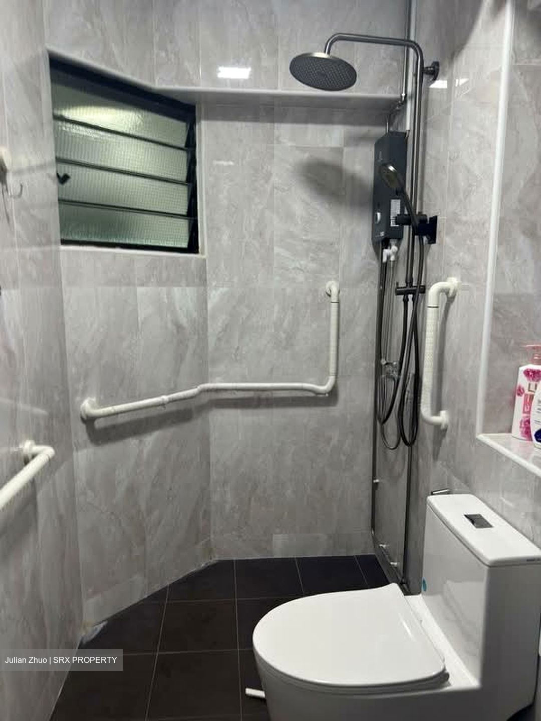 Blk 520 Fragrant Woods (Woodlands), HDB 4 Rooms #529260781